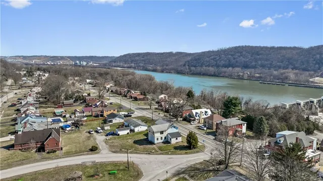 $79,500 | 1250 Midland Beaver Road, Industry, PA 15052