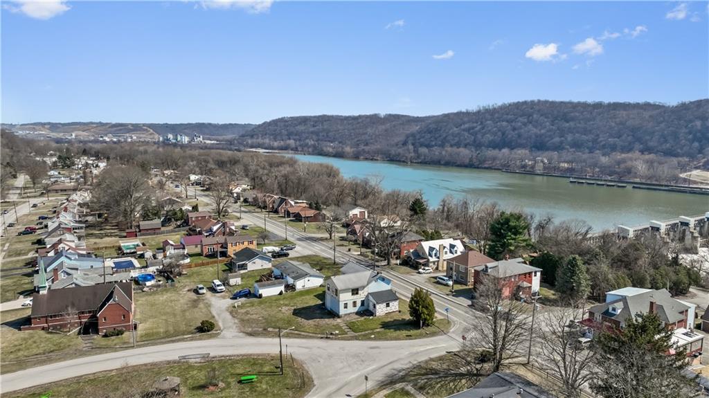 1250 Midland Beaver Road Industry, PA 15052 - Photo 38 of 40 a view of a city