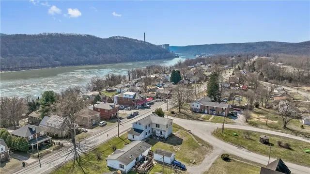 $79,500 | 1250 Midland Beaver Road, Industry, PA 15052