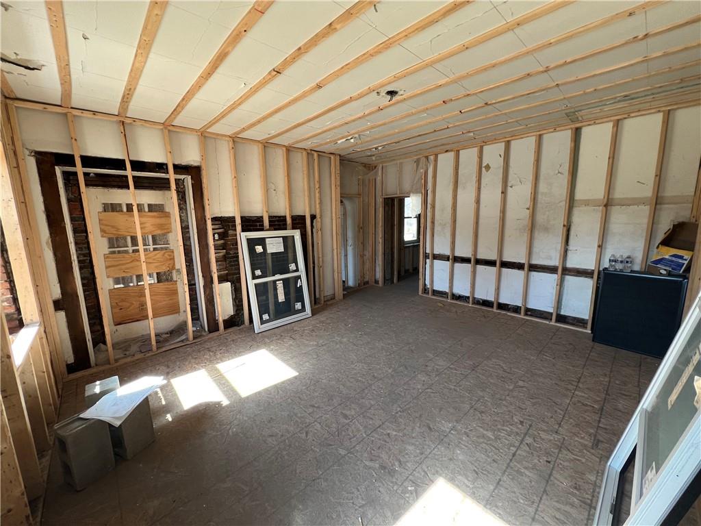 1250 Midland Beaver Road Industry, PA 15052 - Photo 10 of 40 a view of a room with lots of gym equipment