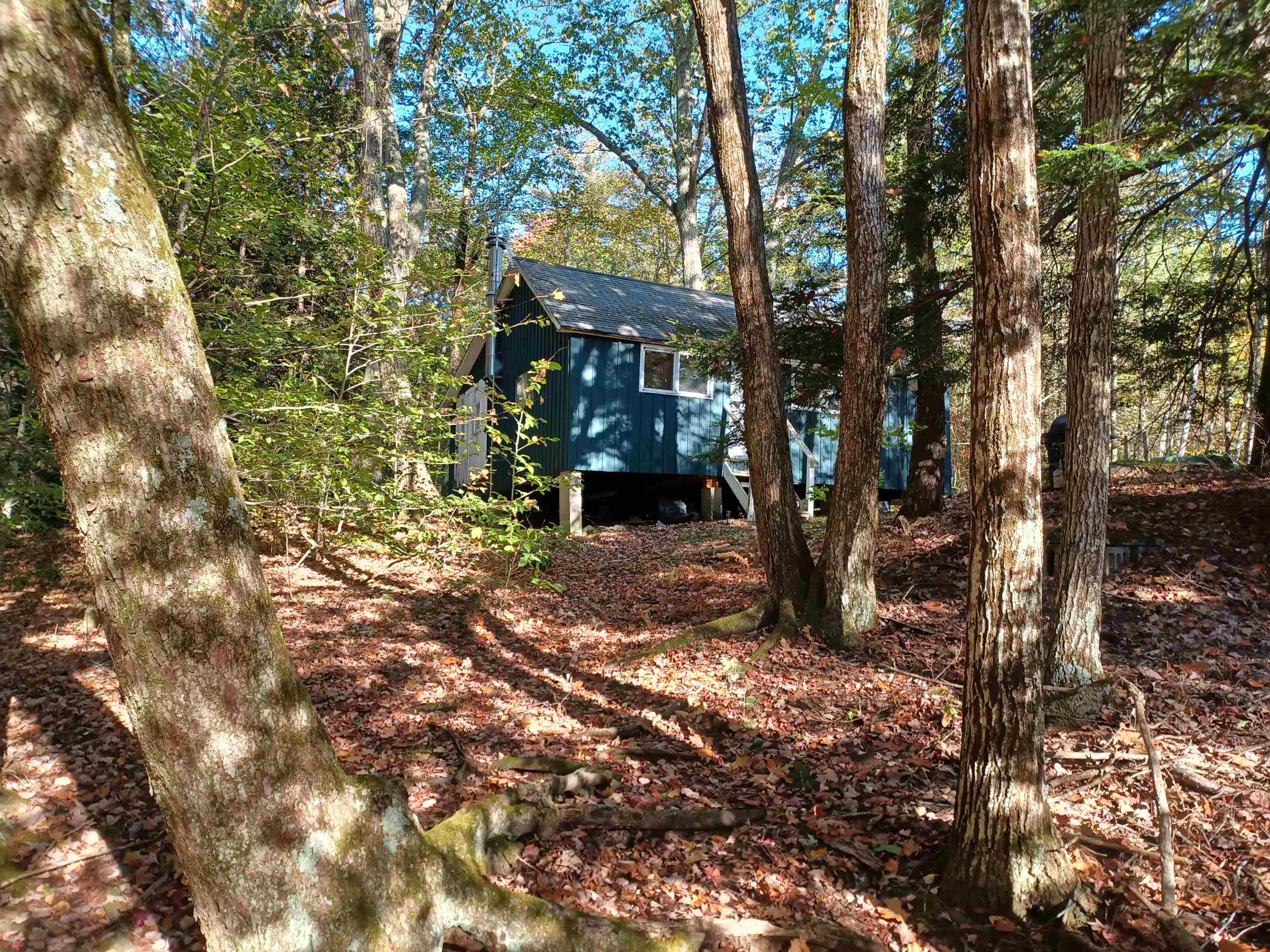 64 East Shore Road Dublin, NH 03444 - Photo 5 of 25