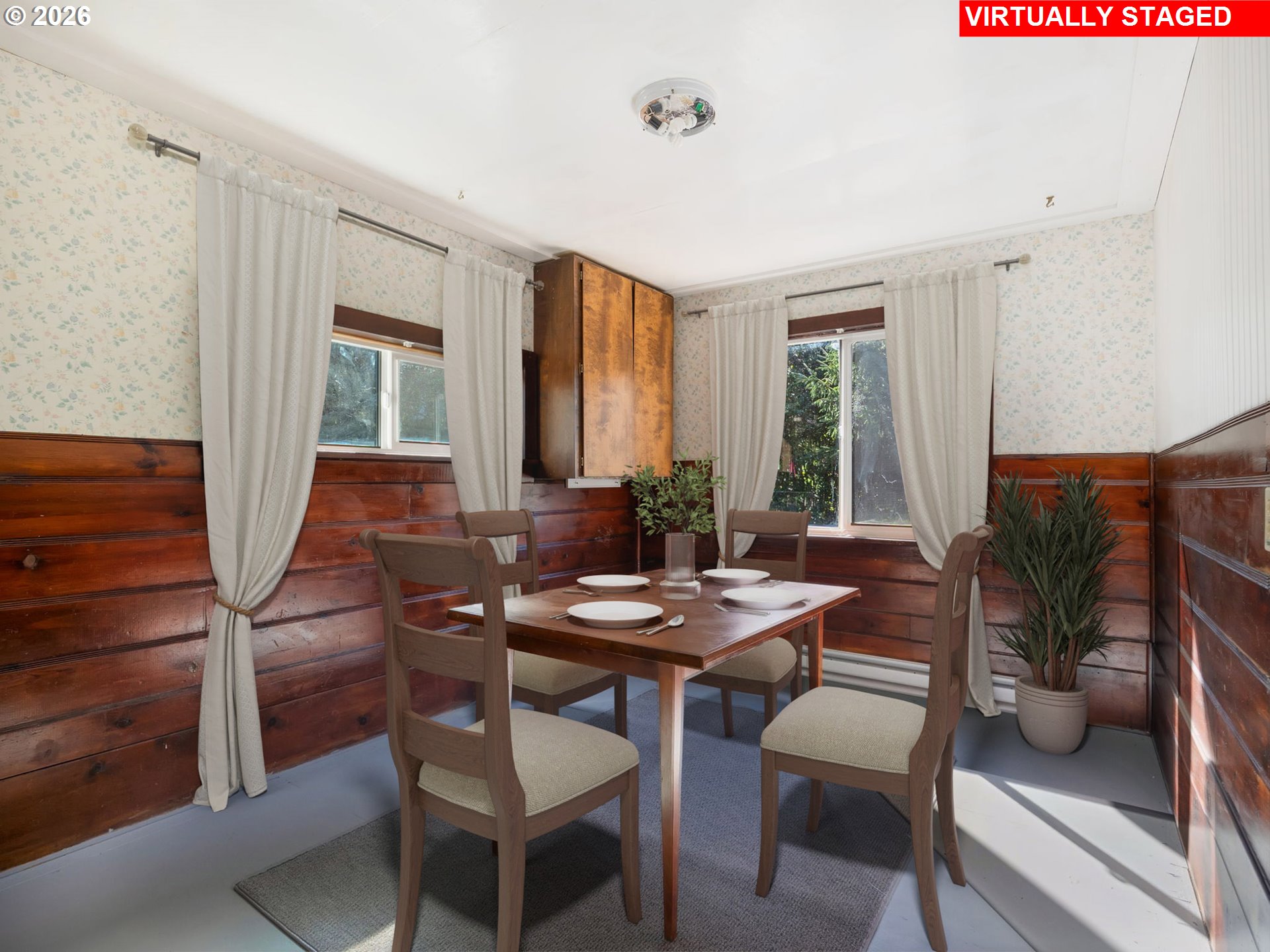 36290 7th Street Nehalem, OR 97131 - Photo 14 of 38 a view of a livingroom with furniture and window