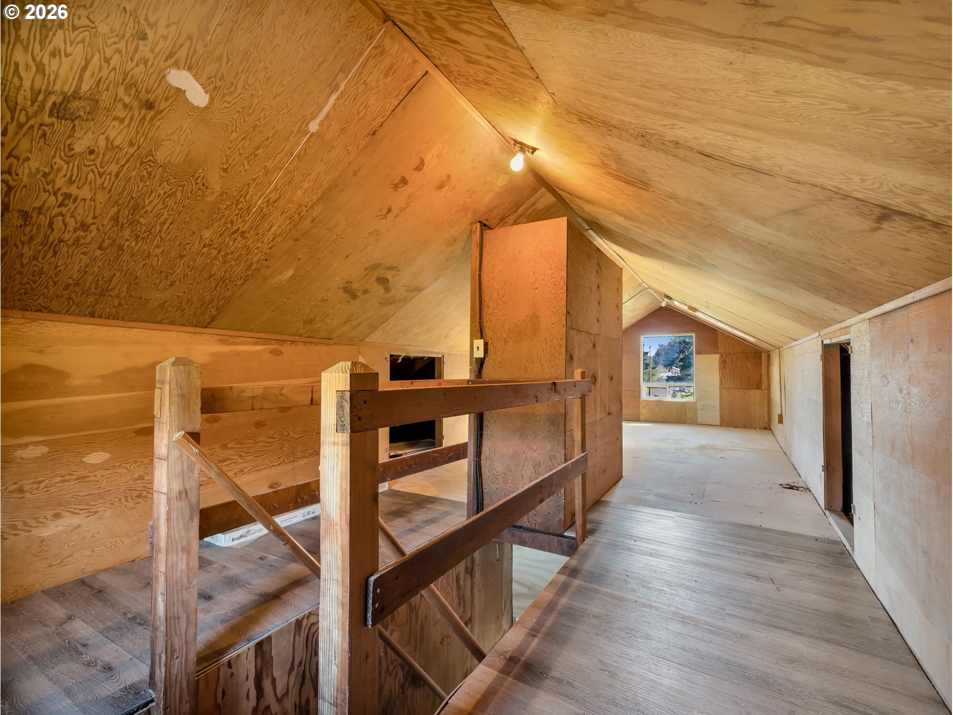 36290 7th Street Nehalem, OR 97131 - Photo 23 of 38 a view of a balcony