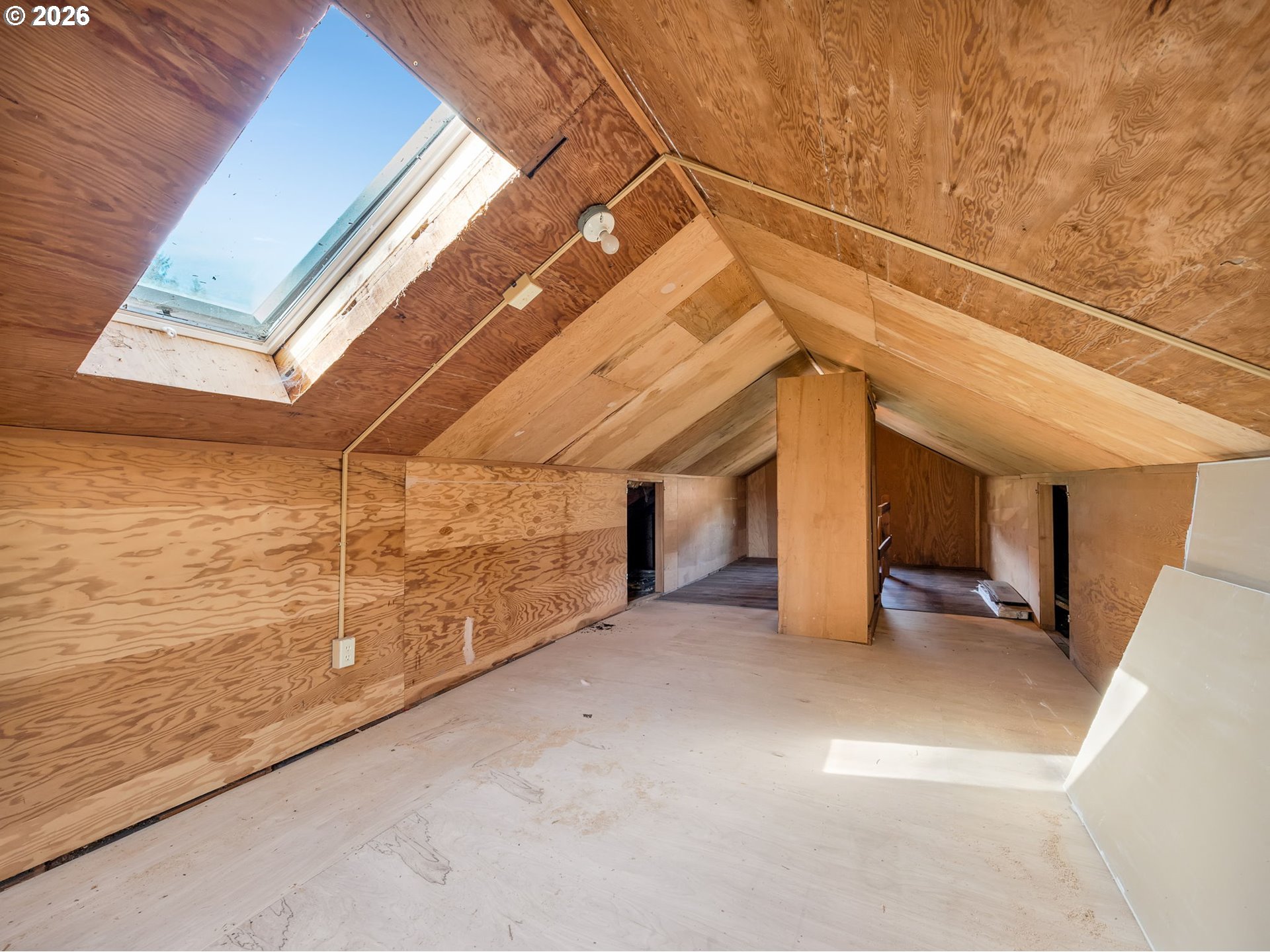 36290 7th Street Nehalem, OR 97131 - Photo 25 of 38 a view of a indoor garage