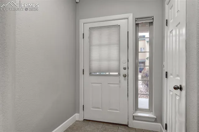 a view of a bathroom with a sink