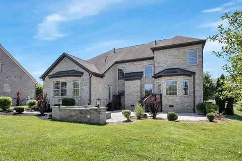 $1,660,000 | 9514 Glenfiddich Trace, Brentwood, TN 37027