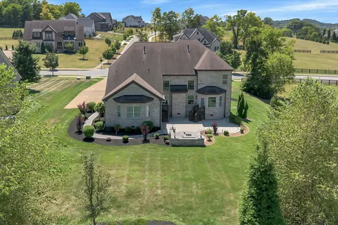$1,660,000 | 9514 Glenfiddich Trace, Brentwood, TN 37027