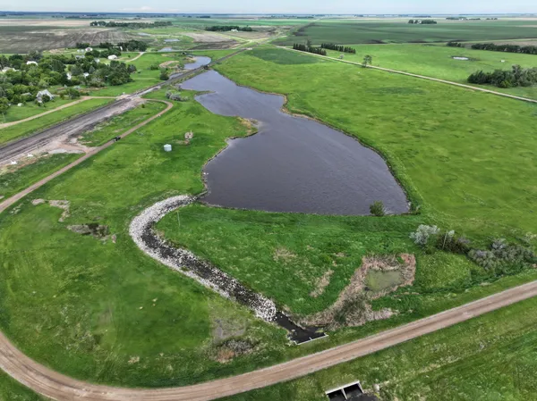 $79,999 | Tbd Elevator Street East, Cathay, ND 58422
