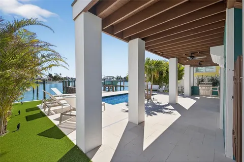 $3,910,000 | 2503 Pass A Grille Way, St. Pete Beach, FL 33706