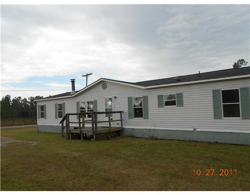 12524 Jim Ramsay Road Vancleave, MS 39565 - Photo 1 of 8 Primary Photo
