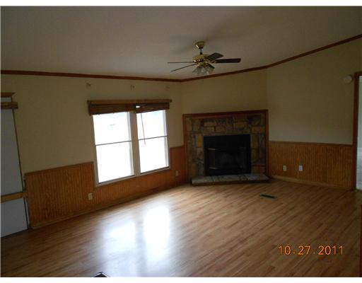 12524 Jim Ramsay Road Vancleave, MS 39565 - Photo 4 of 8 Additional Photo