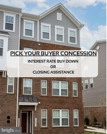 $480,000 | 10533 Jim Lovell Lane, Lanham, MD 20706