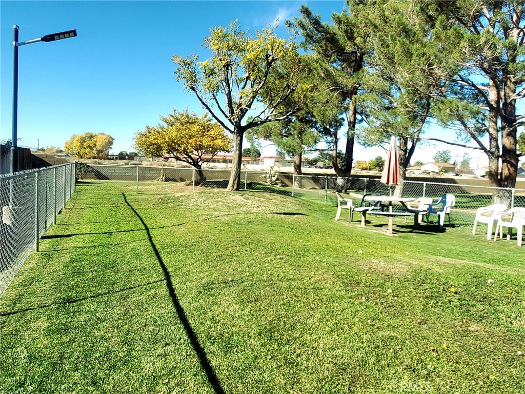 21621 Sandia Road, Unit 31 Apple Valley, CA 92308 - Photo 46 of 46
