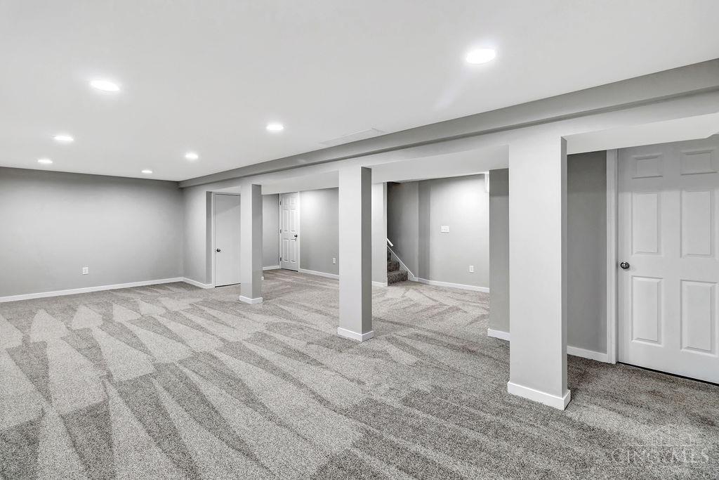 4716 Waynes Trace Road Hamilton, OH 45011 - Photo 19 of 40 Gallery Image 19
