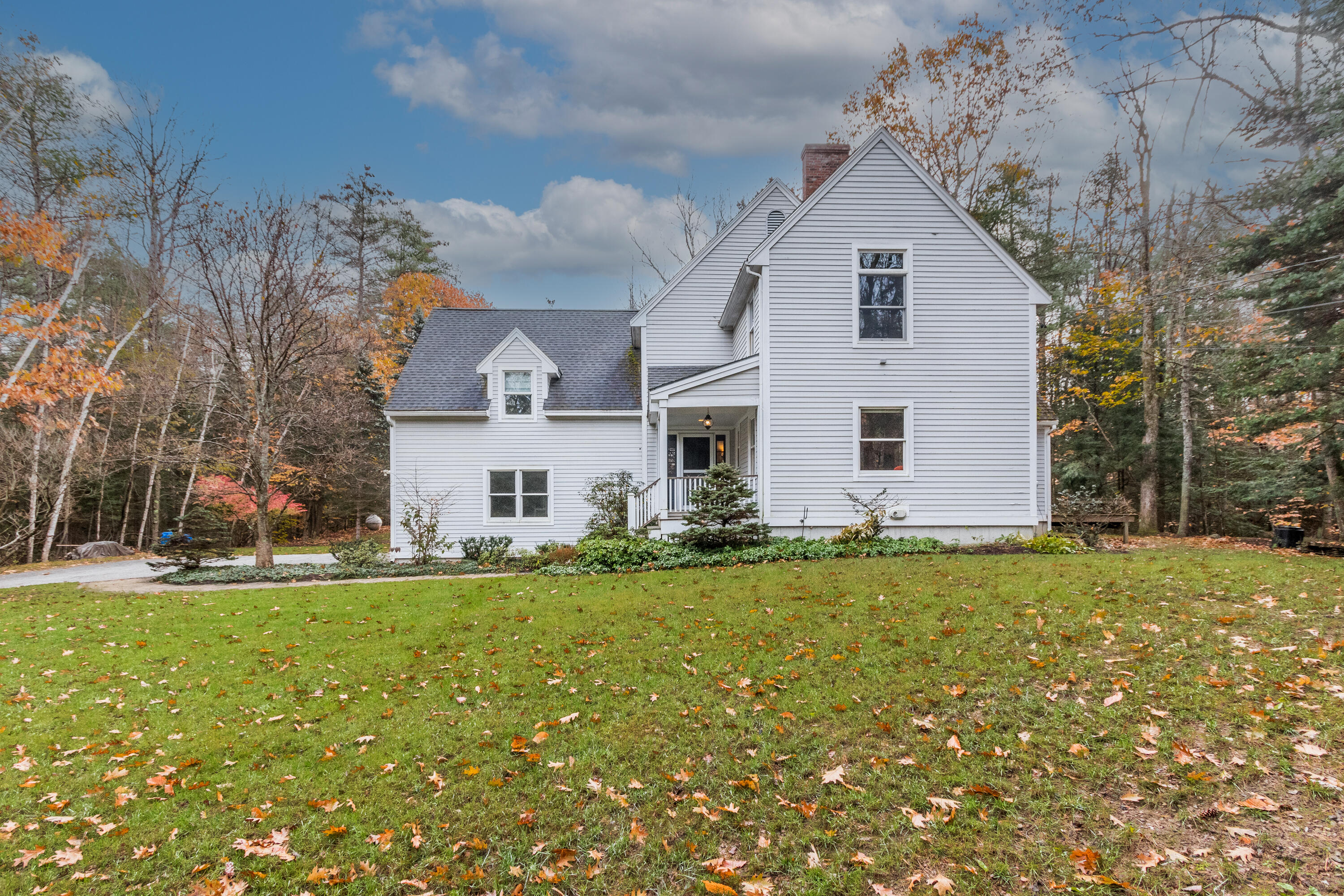 90 Christopher Road North Yarmouth, ME 04097 - Photo 41 of 43 20231111RB-71002