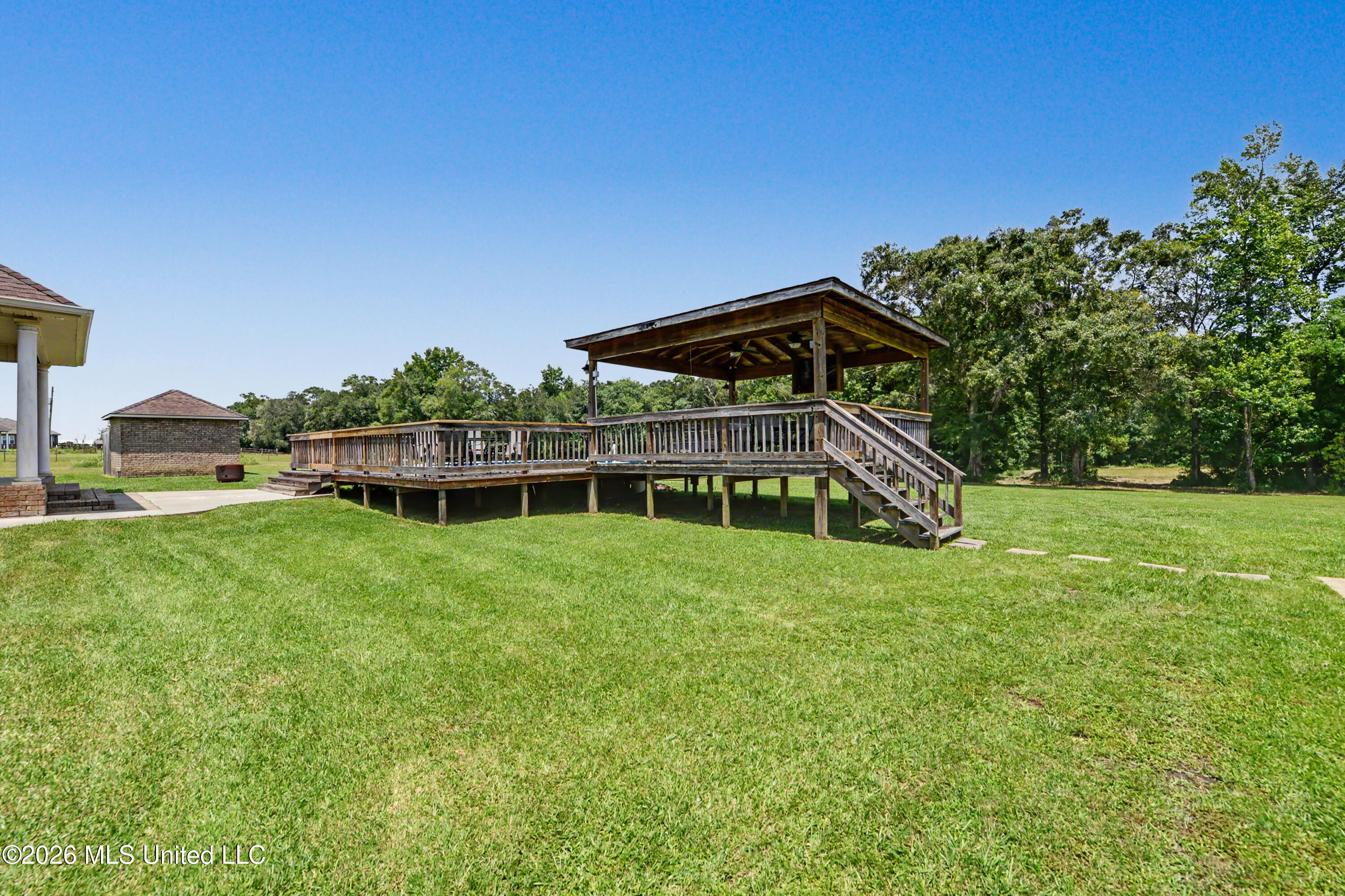 25034 Yellow Bluff Road Lucedale, MS 39452 - Photo 29 of 46 028
