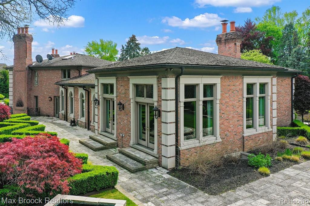 362 Keswick Road Bloomfield Hills, MI 48304 - Photo 44 of 51