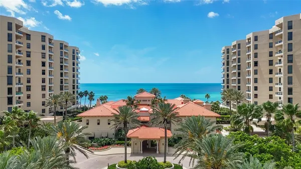 $3,850,000 | 1241 Gulf Of Mexico Drive, Unit 506, Longboat Key, FL 34228