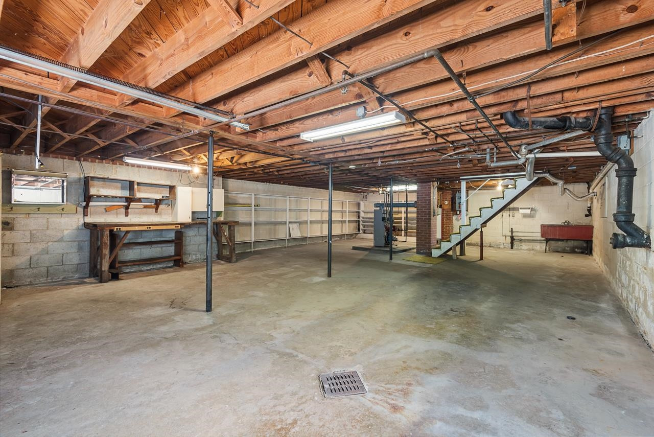2609 Ross Road Durham, NC 27703 - Photo 24 of 40 Photo 24