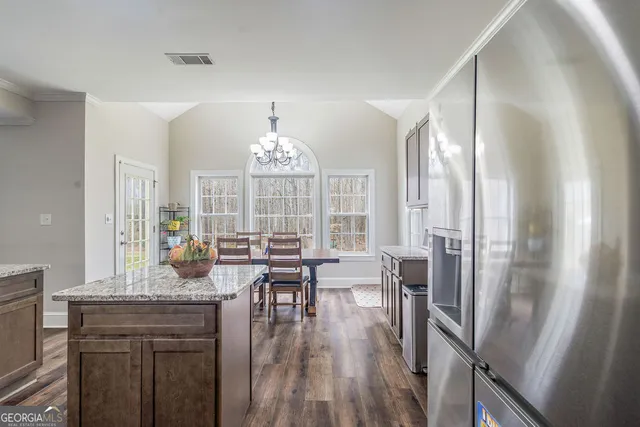 $490,000 | 290 Farr Lake Drive, Tyrone, GA 30290