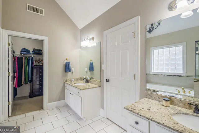 $490,000 | 290 Farr Lake Drive, Tyrone, GA 30290