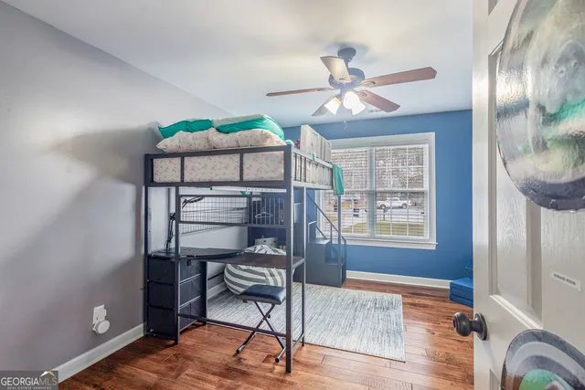 $490,000 | 290 Farr Lake Drive, Tyrone, GA 30290