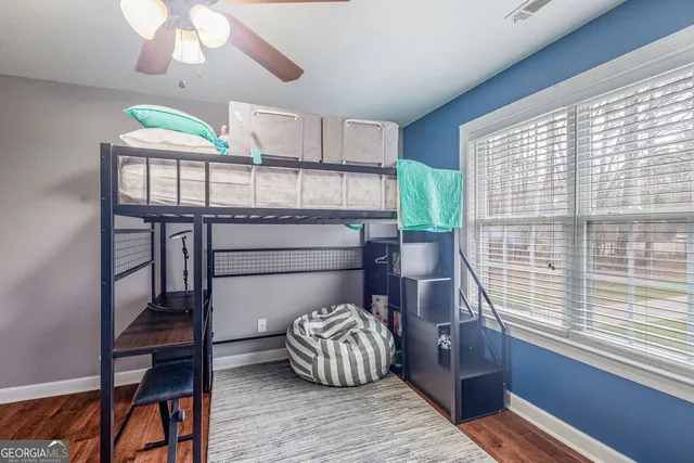 $490,000 | 290 Farr Lake Drive, Tyrone, GA 30290