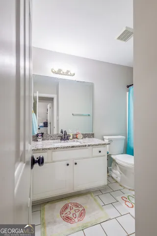 $490,000 | 290 Farr Lake Drive, Tyrone, GA 30290