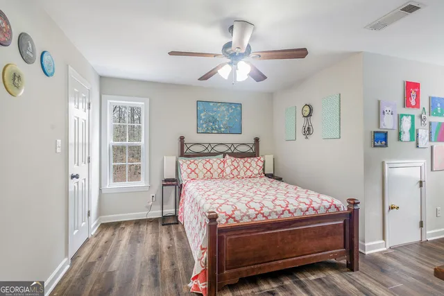 $490,000 | 290 Farr Lake Drive, Tyrone, GA 30290