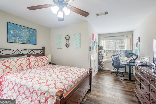 $490,000 | 290 Farr Lake Drive, Tyrone, GA 30290