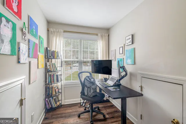 $490,000 | 290 Farr Lake Drive, Tyrone, GA 30290