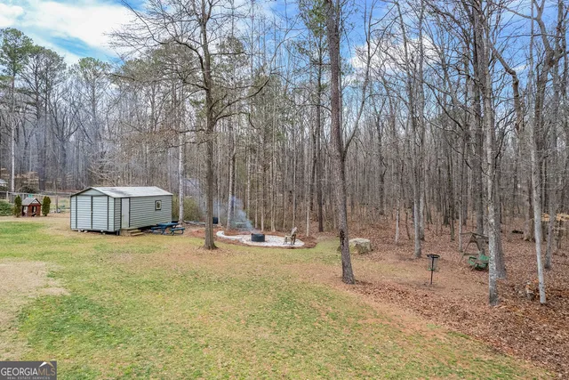 $490,000 | 290 Farr Lake Drive, Tyrone, GA 30290