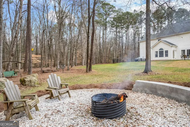 $490,000 | 290 Farr Lake Drive, Tyrone, GA 30290