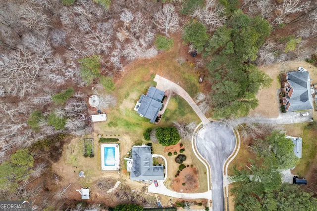 $490,000 | 290 Farr Lake Drive, Tyrone, GA 30290