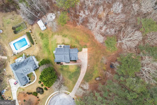 $490,000 | 290 Farr Lake Drive, Tyrone, GA 30290