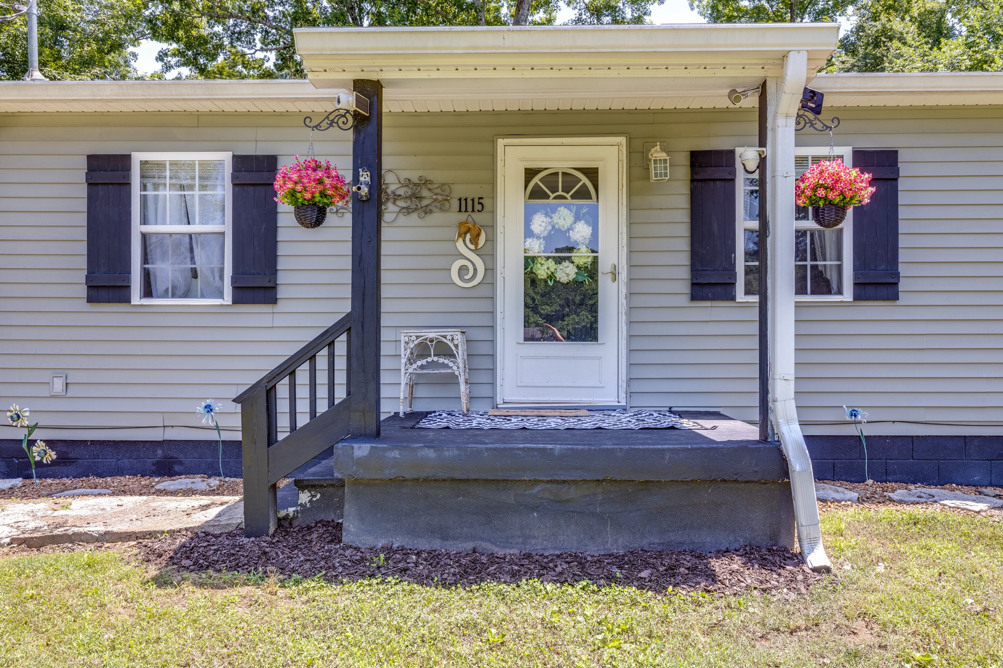 1115 Miller Road Lewisburg, TN 37091 - Photo 3 of 48