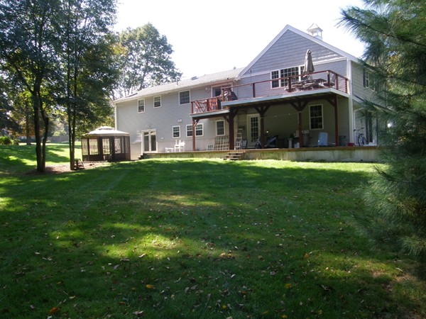 21 Cynthia Road Canton, MA 02021 - Photo 12 of 12 Gallery Image 12