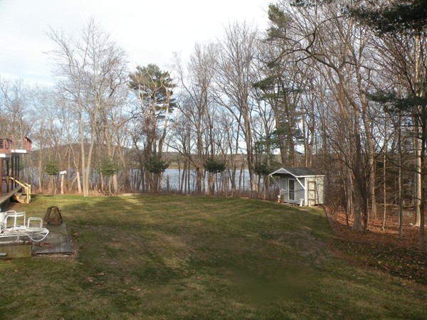 21 Cynthia Road Canton, MA 02021 - Photo 2 of 12 Gallery Image 2