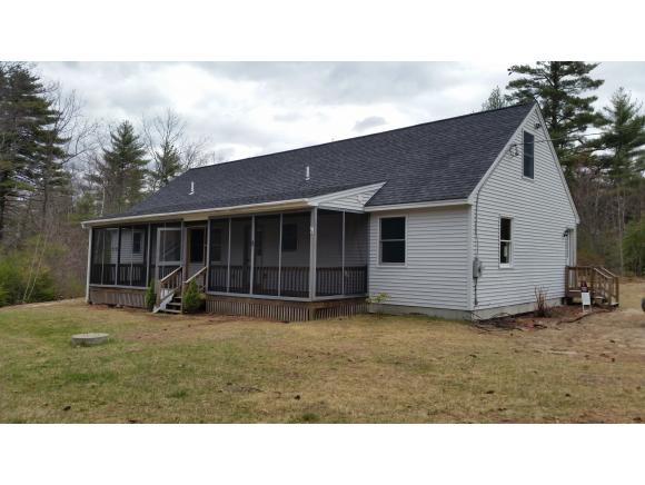310 Willey Road Milton, NH 03852 - Photo 1 of 1 Gallery Image 1
