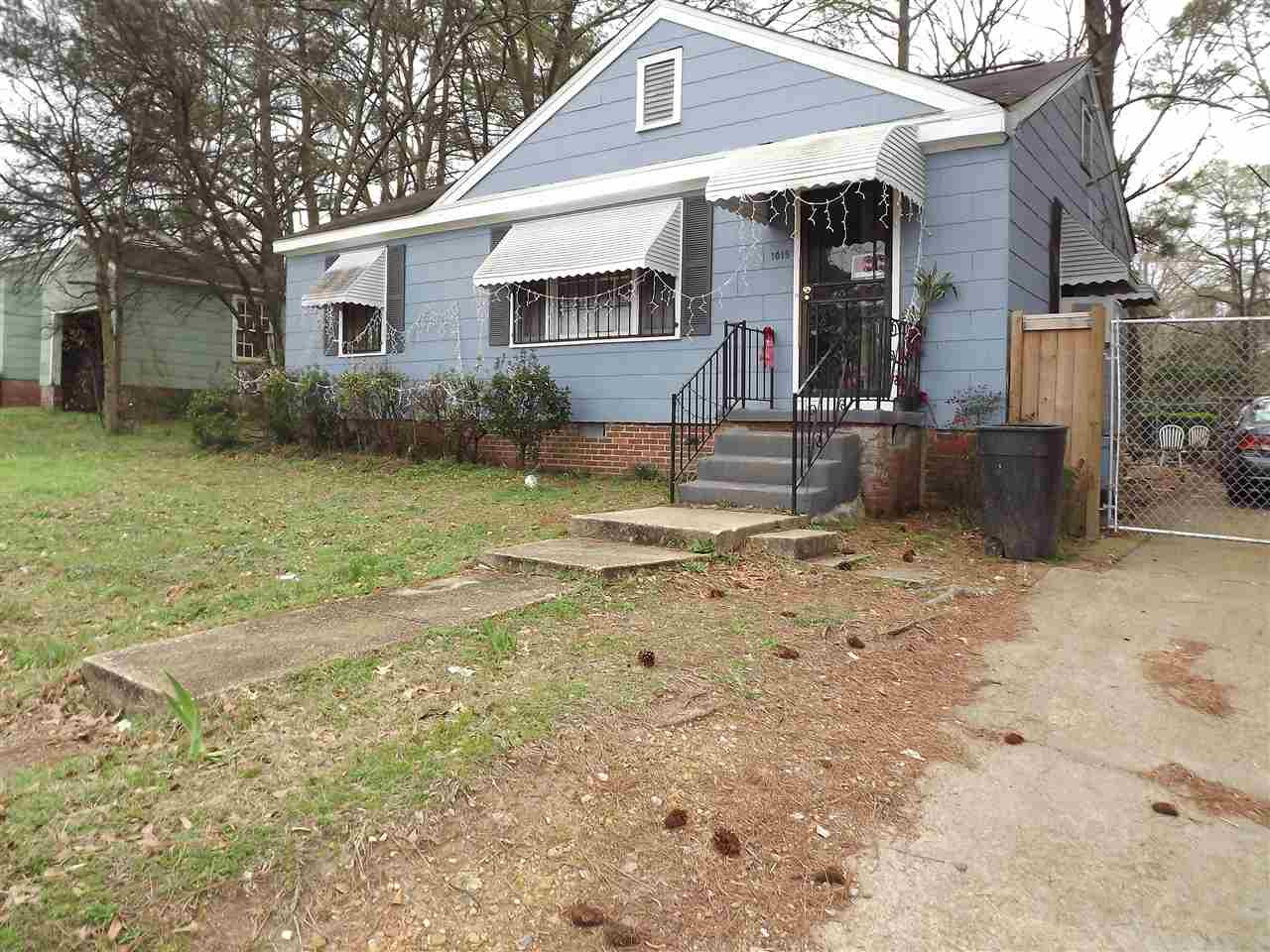 1015 McDowell Road Jackson, MS 39212 - Photo 1 of 10 Photo 1