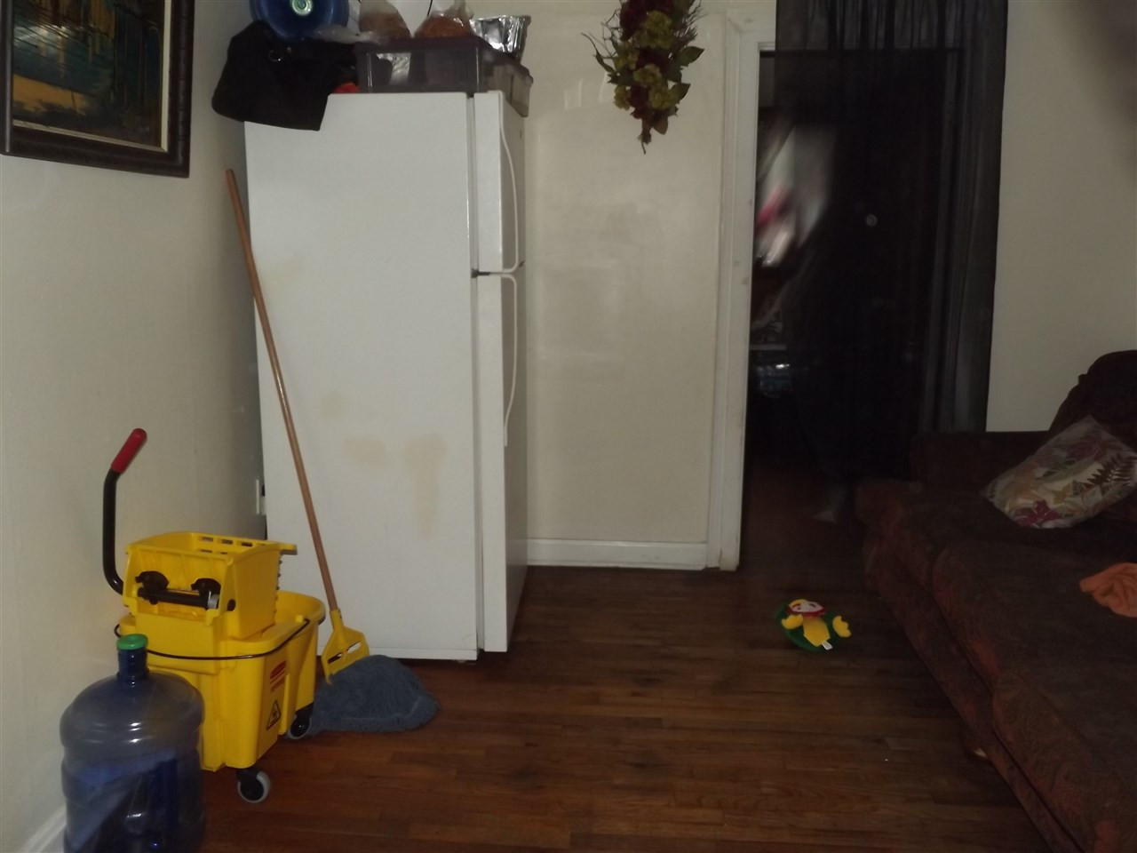 1015 McDowell Road Jackson, MS 39212 - Photo 9 of 10 Photo 9