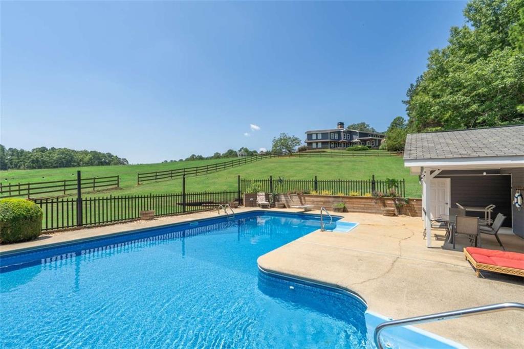 1370 Cook Road Oxford, GA 30054 - Photo 99 of 100 Gallery Image 99