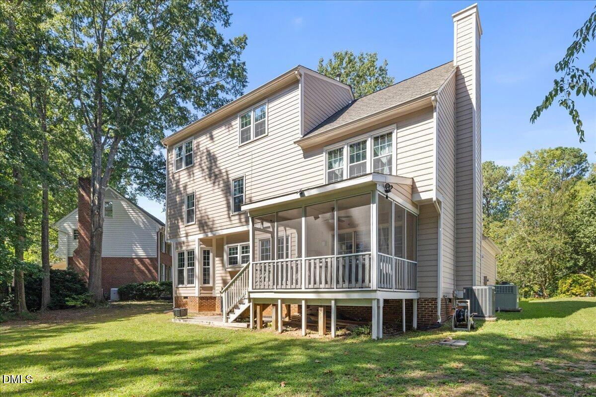 2108 Osprey Circle Raleigh, NC 27615 - Photo 53 of 58 64-2108 Osprey Cir