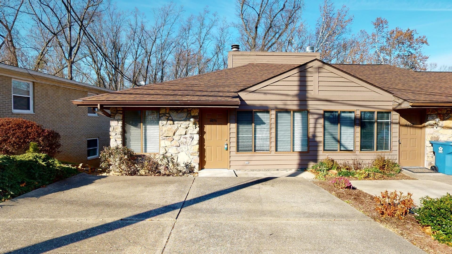 6036 East Pea Ridge Road Huntington, WV 25705 - Photo 1 of 15 Gallery Image 1