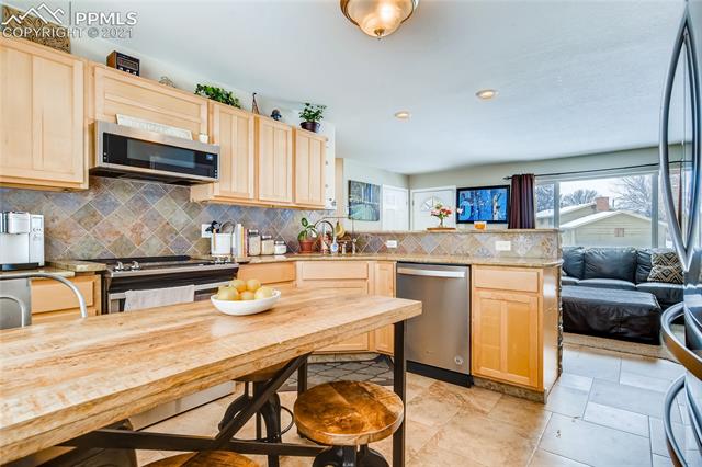 4004 Maxwell Road Colorado Springs, CO 80909 - Photo 4 of 28 Gallery Image 4