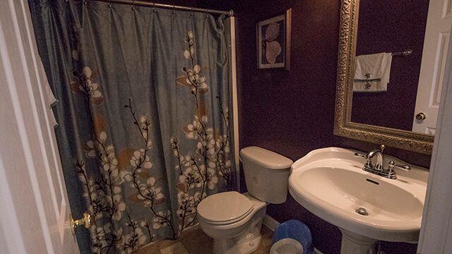 1249 Meeks Cemetery Road Burns, TN 37029 - Photo 17 of 20 Full bathroom #2