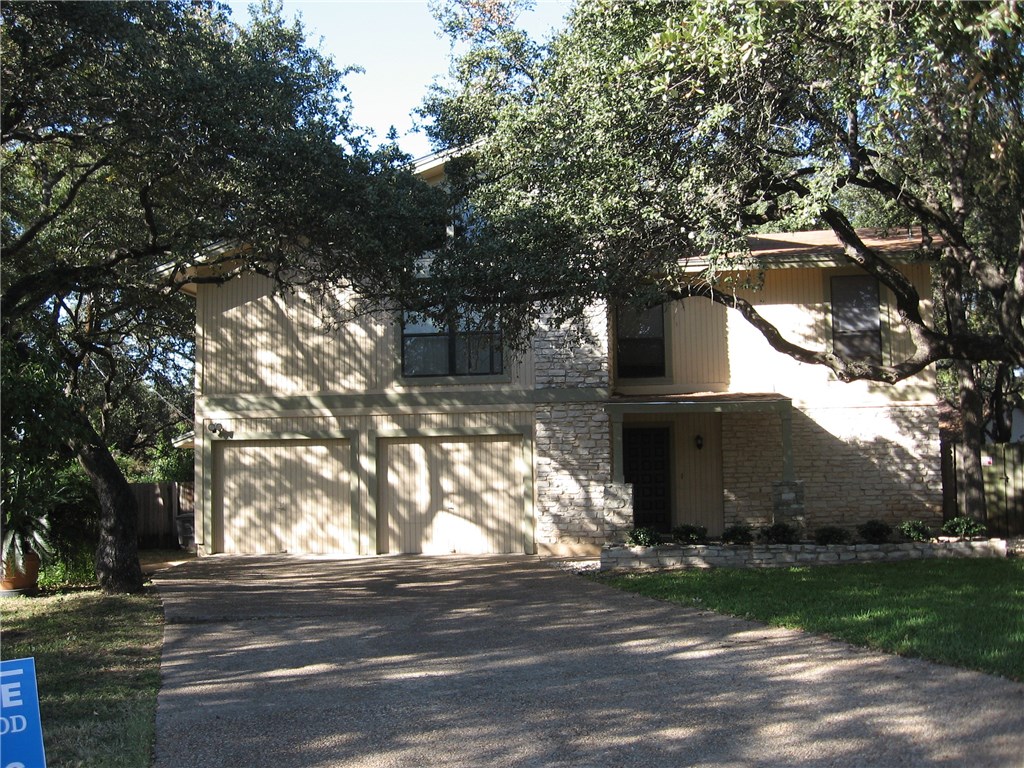 3617 Summit Bend, Unit B Austin, TX 78759 - Photo 1 of 1