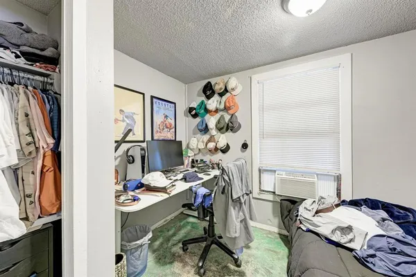 a view of front door of a house