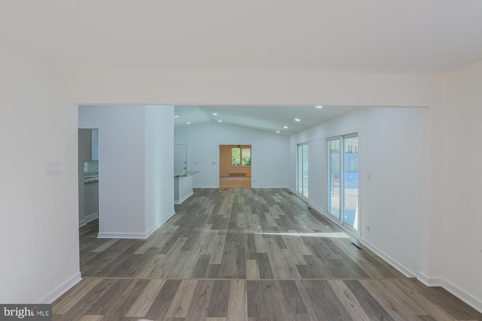 8315 Stevenson Road Baltimore, MD 21208 - Photo 16 of 62 All new flooring