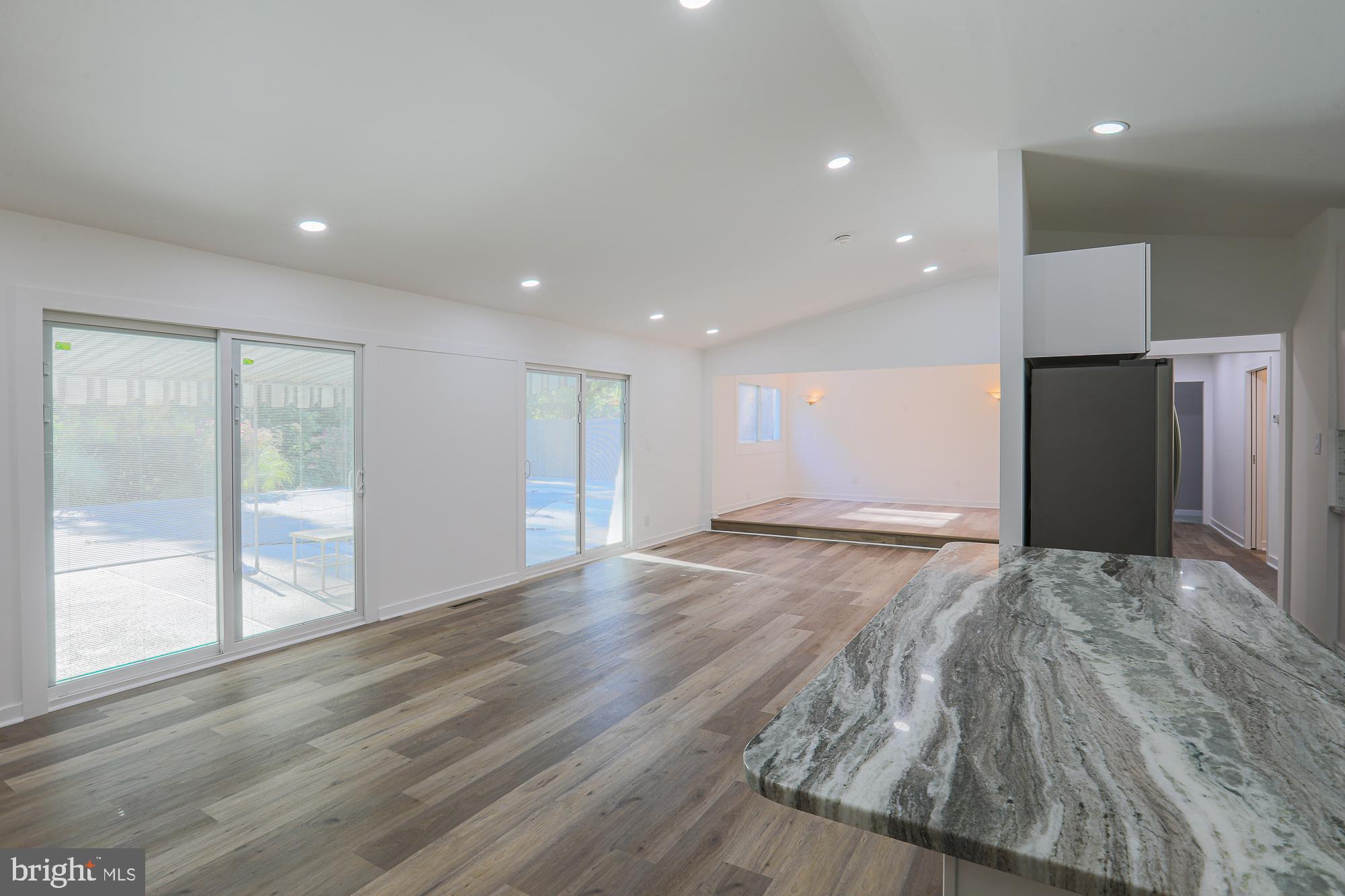 8315 Stevenson Road Baltimore, MD 21208 - Photo 19 of 62 Recessed lighting
